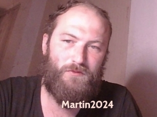 Martin2024