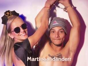 Martinaandanderr