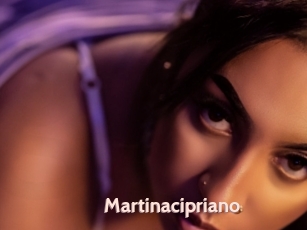 Martinacipriano