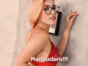 Martinadavis19