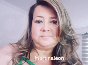 Martinaleon