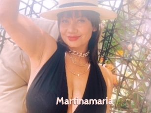 Martinamaria