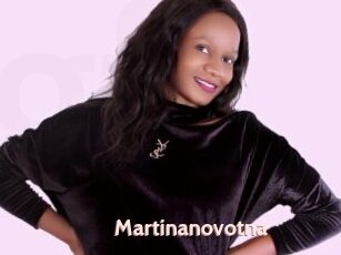 Martinanovotna