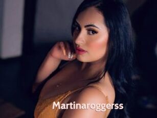 Martinaroggerss