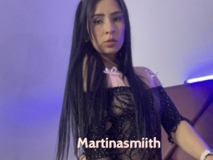 Martinasmiith