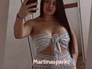 Martinasparks