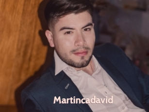 Martincadavid