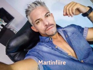 Martinfiire