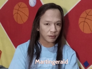 Martingerald