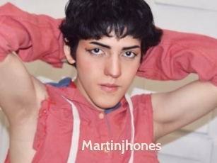 Martinjhones