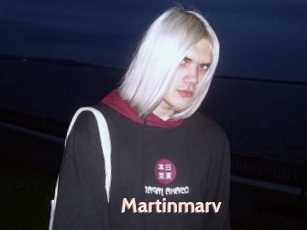 Martinmarv