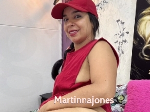 Martinnajones