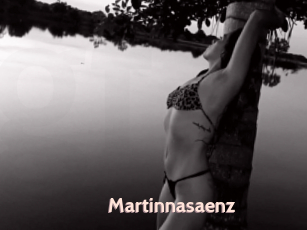 Martinnasaenz