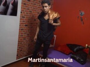 Martinsantamaria