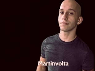 Martinvolta