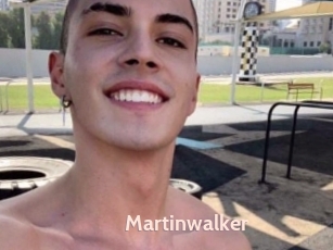 Martinwalker