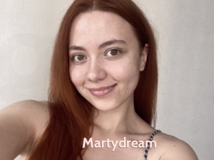 Martydream