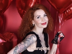 Marujons