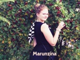 Marunzina