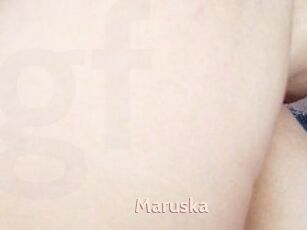 Maruska