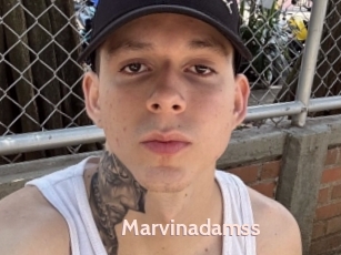 Marvinadamss