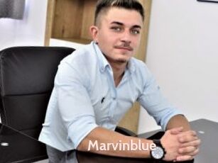 Marvinblue