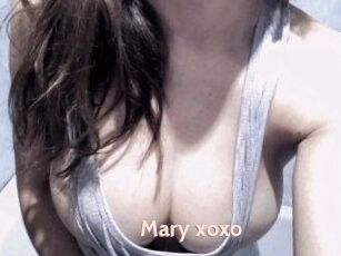 Mary_xoxo