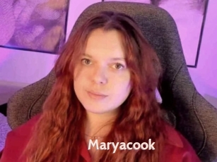 Maryacook