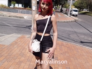 Maryalinson