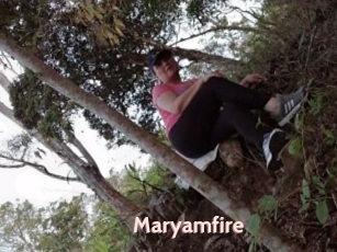 Maryamfire