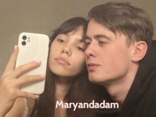 Maryandadam