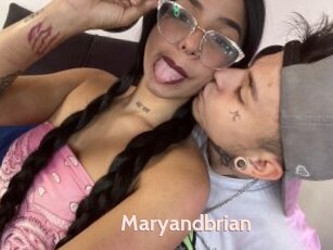 Maryandbrian