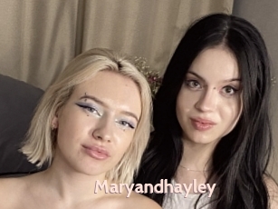 Maryandhayley