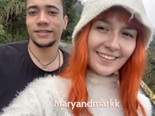 Maryandmarkk