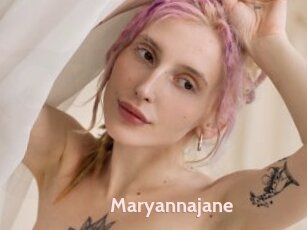 Maryannajane