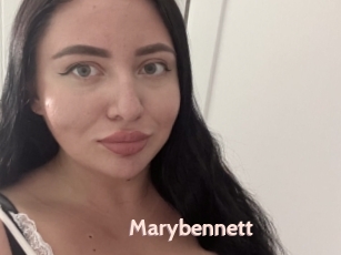 Marybennett