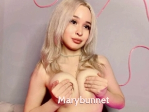 Marybunnet