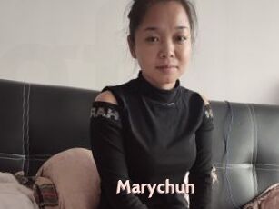 Marychun