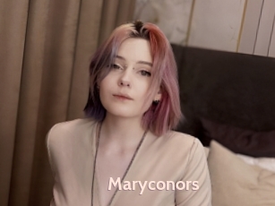 Maryconors