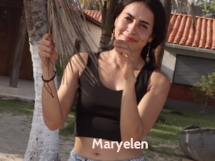 Maryelen