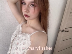 Maryfissher