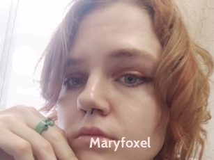 Maryfoxel