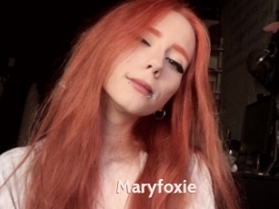 Maryfoxie