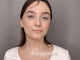 Marygordon