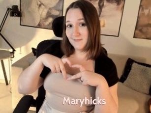 Maryhicks