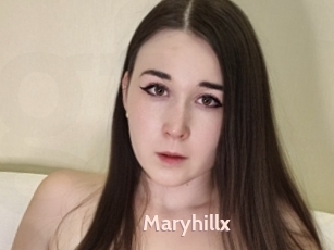 Maryhillx