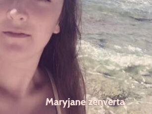 Maryjane_zenverta