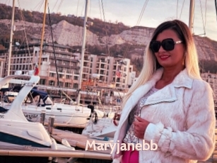 Maryjanebb