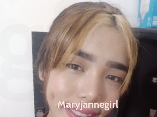 Maryjannegirl