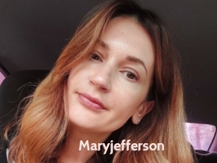 Maryjefferson